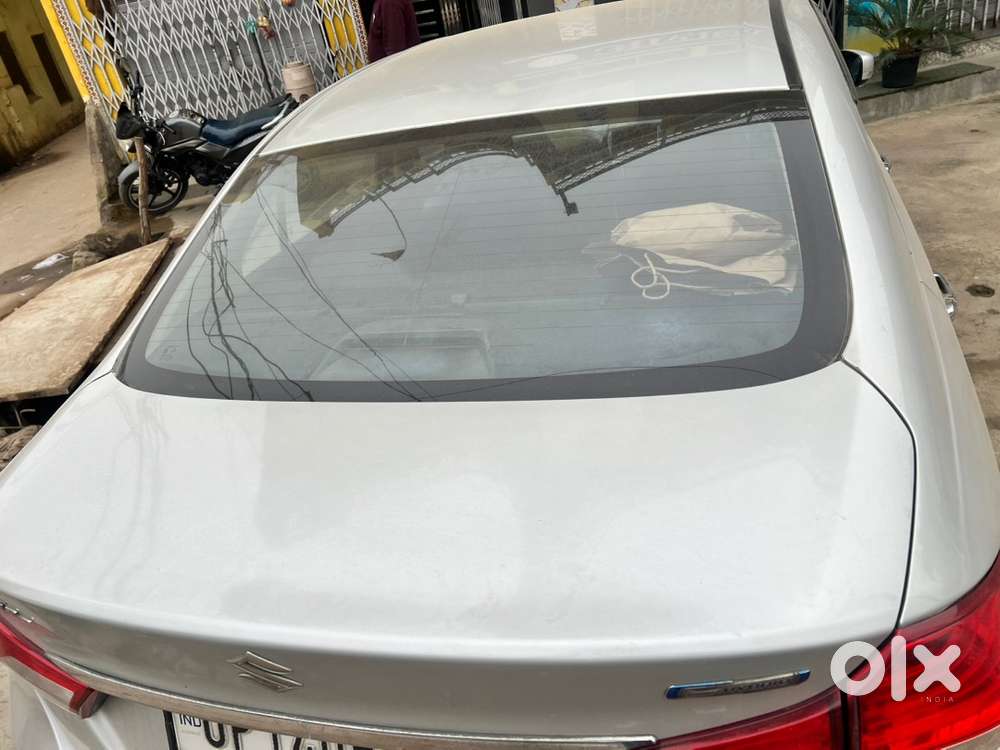 Maruti Suzuki Ciaz S 2018 Diesel