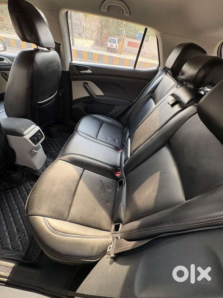 Volkswagen Taigun Automaric Diesel 2021