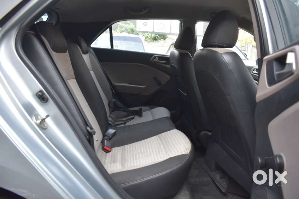 Hyundai I20 1.2 Era, 2019, Diesel