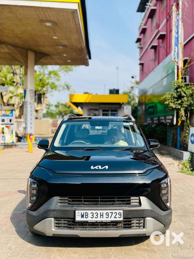 Kia Syros Htx Turbo, 2025, Petrol