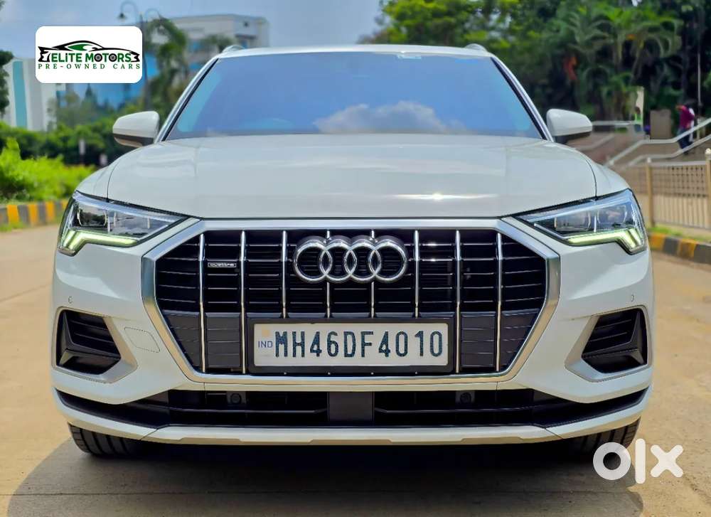 Audi Q3 40 Tfsi Premium Plus, 2026, Petrol