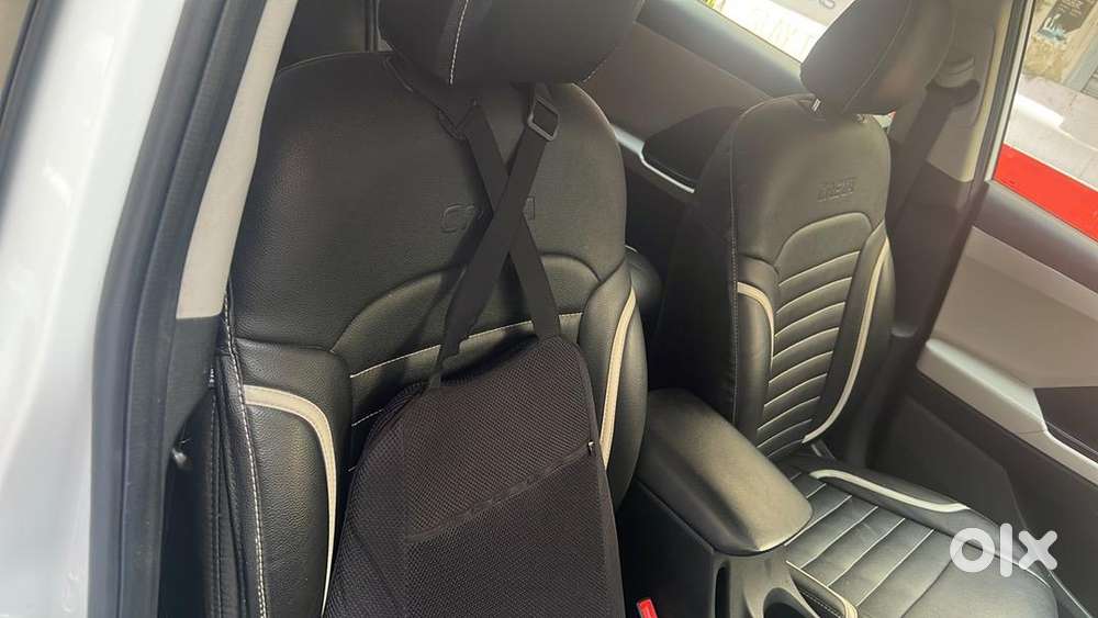 Hyundai Creta N Line 2023 Petrol 27000 Km Driven