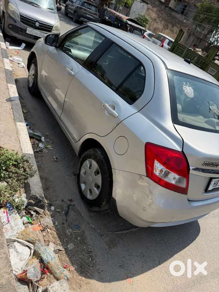 Maruti Suzuki Dzire 2013 Diesel 146316 Km Driven