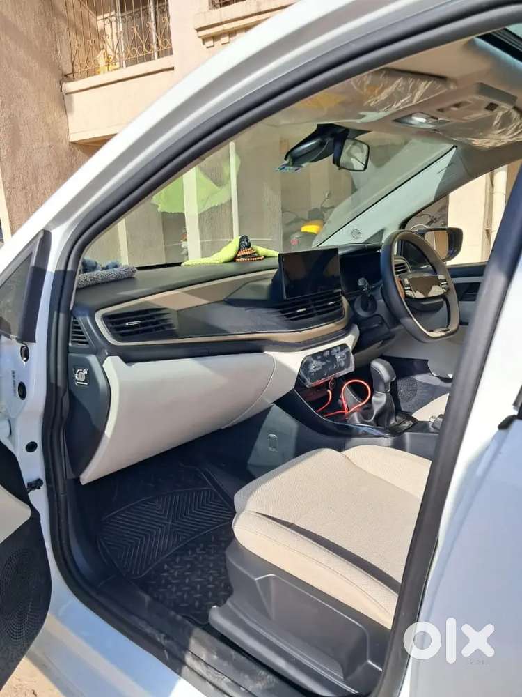 Tata Altroz 2025 Cng & Hybrids Good Condition