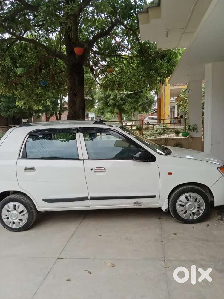 2012 Maruti Suzuki Alto