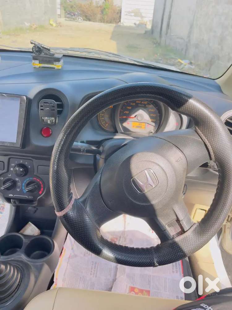 Very Good Condition Honda Amage,