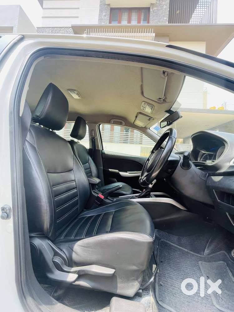 Maruti Suzuki Baleno 1.3 Alpha, 2018, Petrol