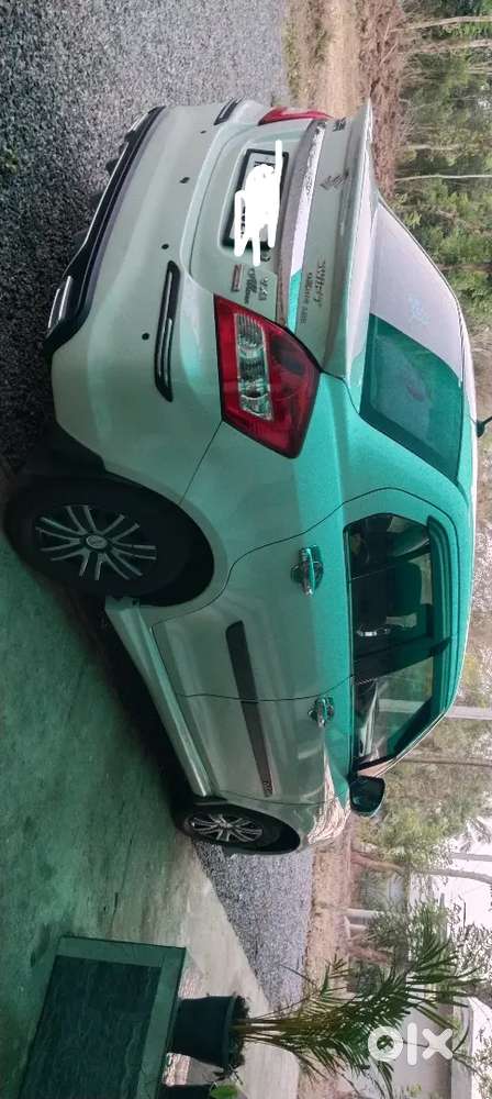 Swift Desire 2017 Vxi Allure Limited Edition