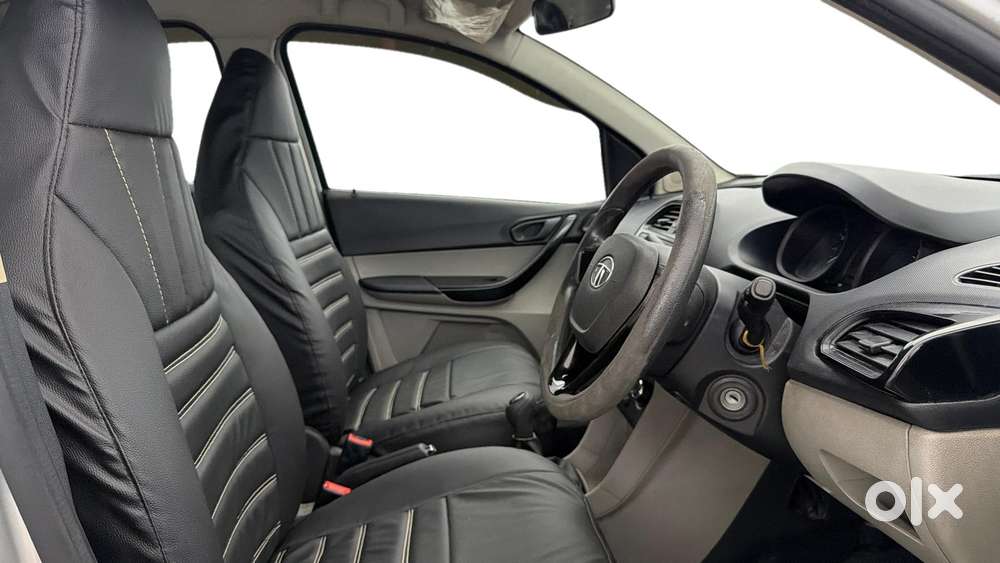 Tata Tiago 1.05 Revotorq Xt, 2018, Petrol