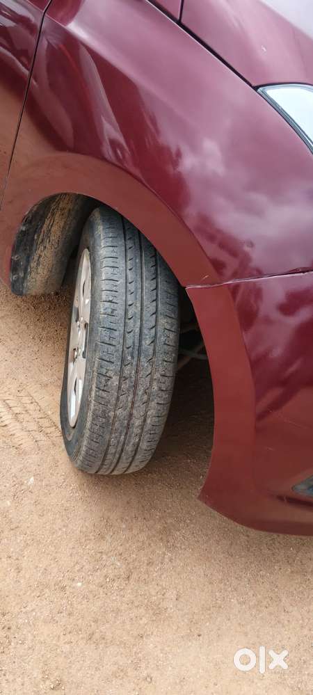 Hyundai Grand I10 Crdi Sportz, 2015, Diesel