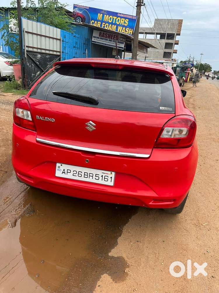 Maruti Suzuki Car 2017