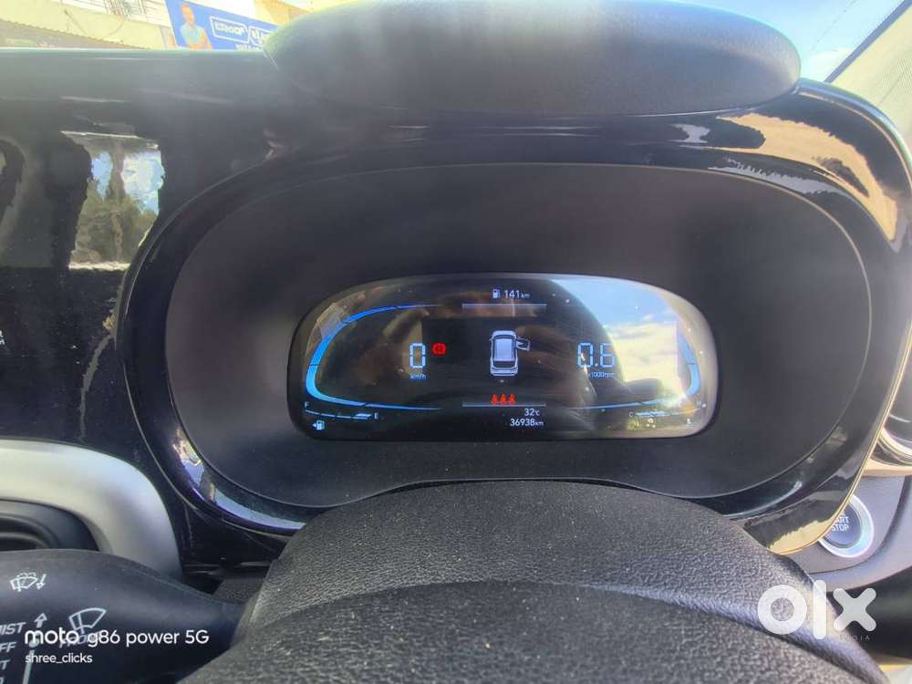 Hyundai Exter 2023 Petrol Good Condition