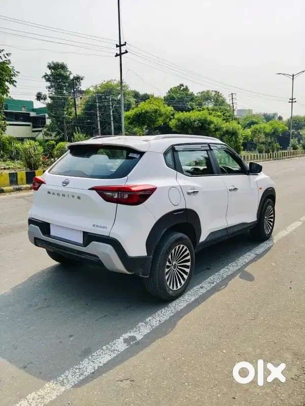 Nissan Magnite, 2026, Petrol