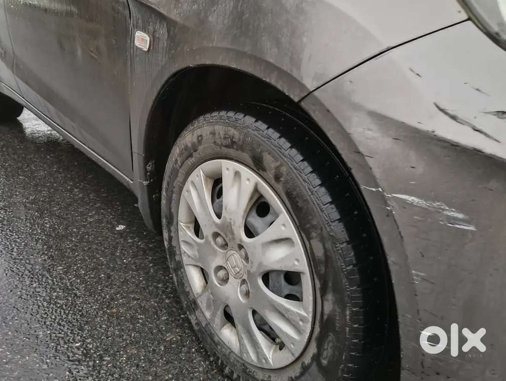 Honda Brio 2012 Petrol. Female Driven.both Owners Are Govt. Employee.