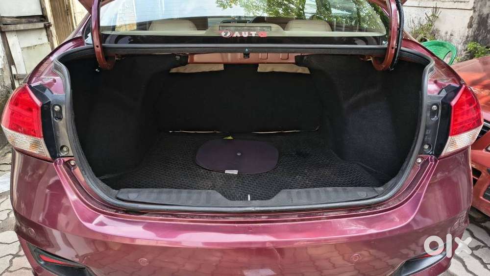 Maruti Suzuki Ciaz Vxi(o), 2016, Petrol