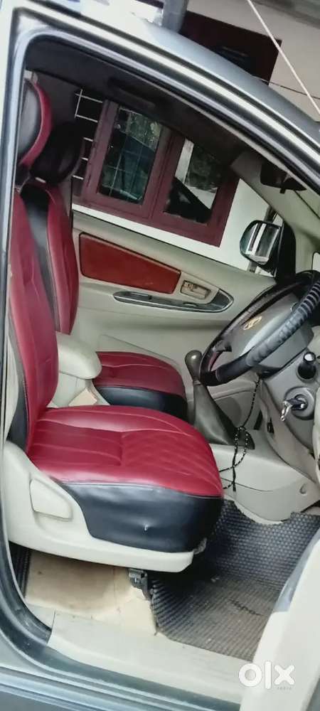 Toyota Innova 2011 Diesel Good Condition