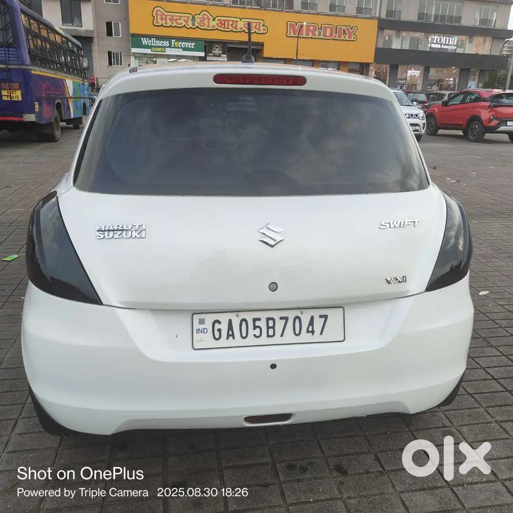 Maruti Suzuki Brezza 2012 Petrol 145000 Km Driven