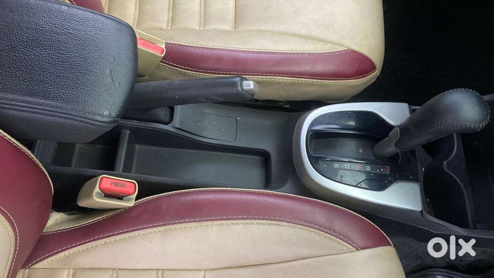 Honda Jazz 1.2 V At I Vtec, 2017, Petrol