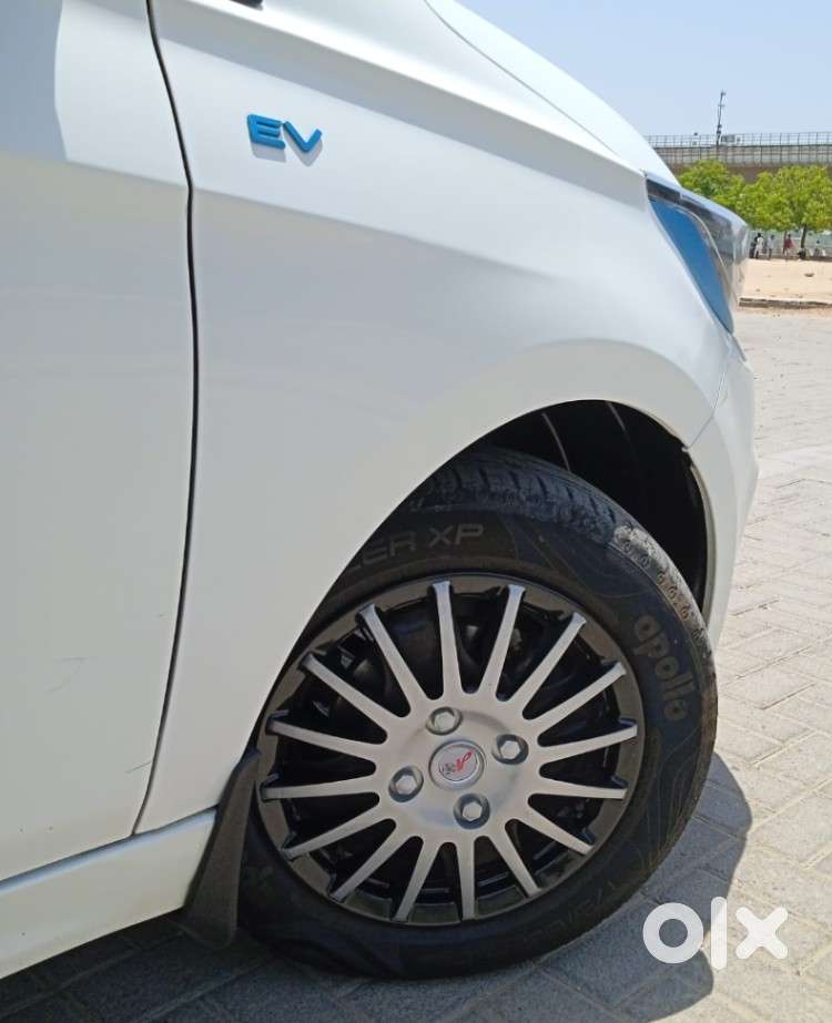 Tata Tiago Ev Xz Plus Lr, 2023, Electric