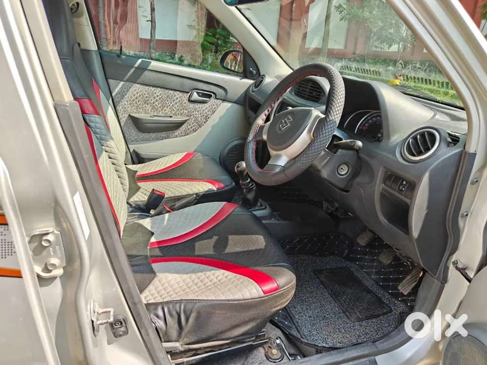 Maruti Suzuki Alto 800 2016