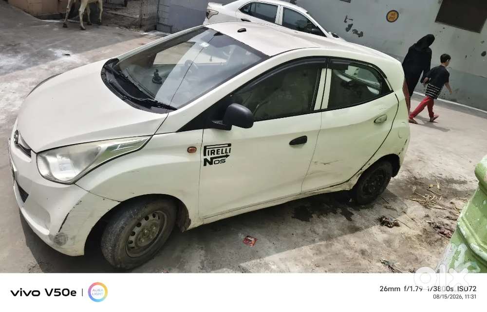 Hyundai Eon Era Plus 2014