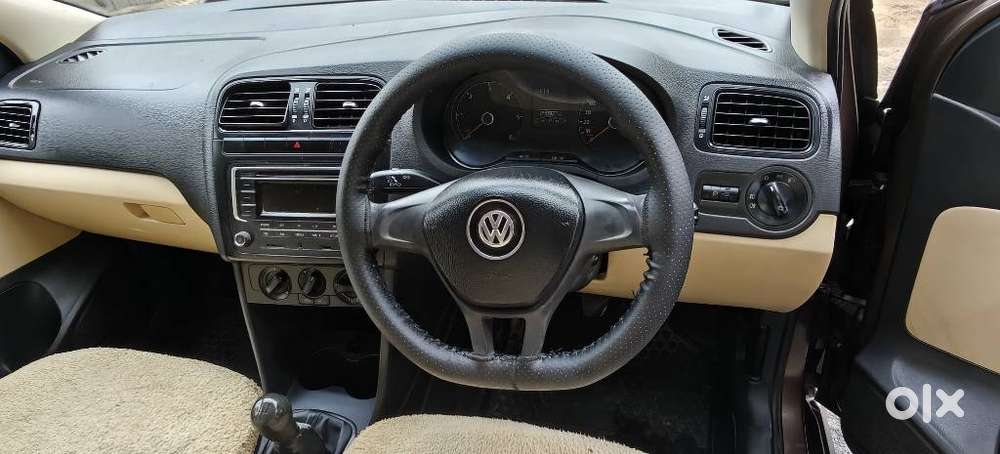 Volkswagen Ameo 1.5 Tdi Comfortline, 2018, Diesel