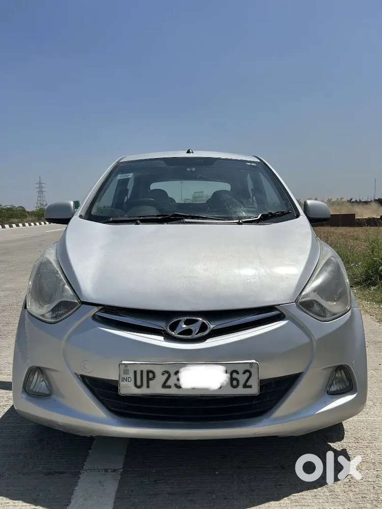 All Original Good Condition Less Driven