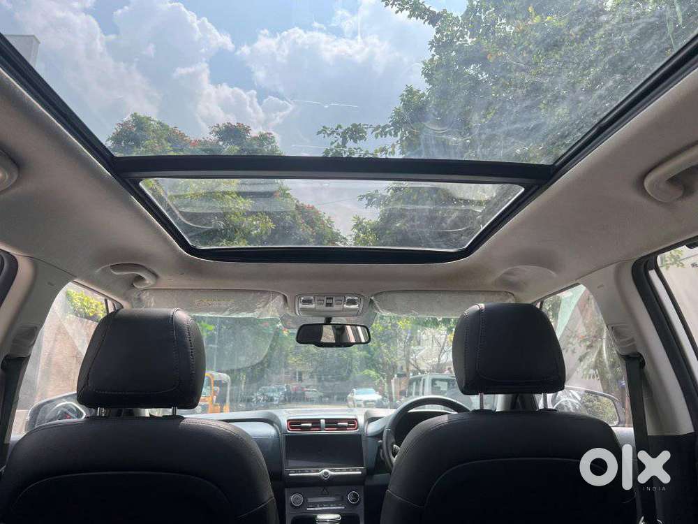 Hyundai Creta 1.6 Sx (o), 2022, Petrol