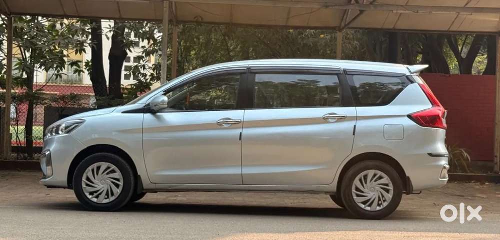 Maruti Suzuki Ertiga Vxi Cng, 2023, Cng & Hybrids