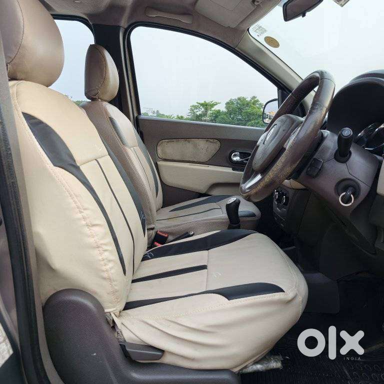 Renault Lodgy 1.5 110 Ps Rxz 8 Str, 2015, Diesel