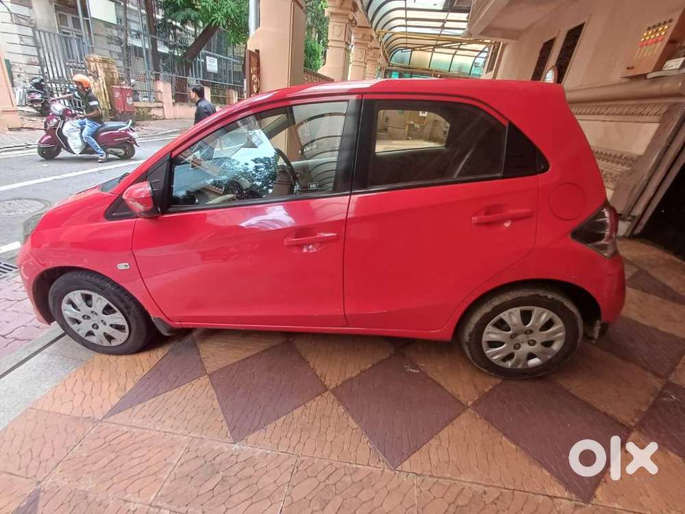Excellent Condition Brio-petrol-13 Yrs, Manual-1.2smt
