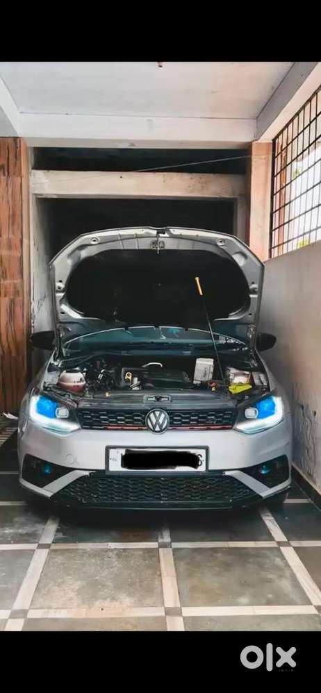 Volkswagen Polo 2021
