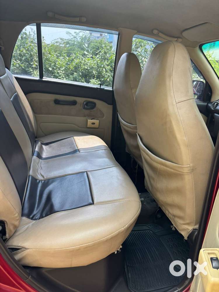 Hyundai Santro Xing Gls, 2010, Petrol
