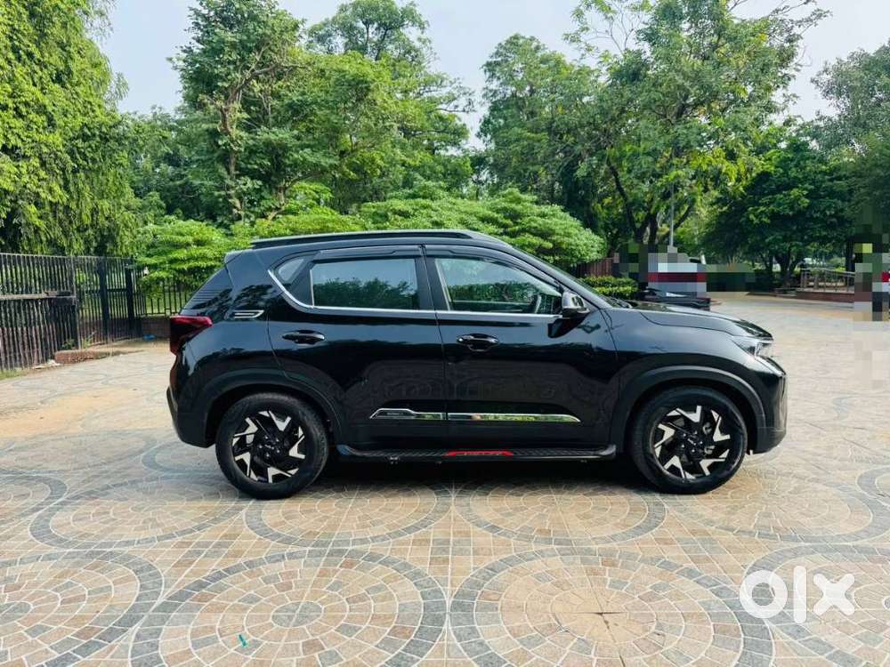 Kia Sonet 1.2 Htk Plus, 2026, Petrol