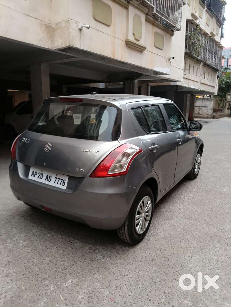 Maruti Suzuki Swift