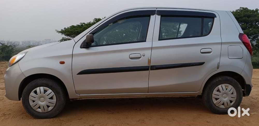 Maruti Suzuki Alto 800 Lxi, 2020, Petrol