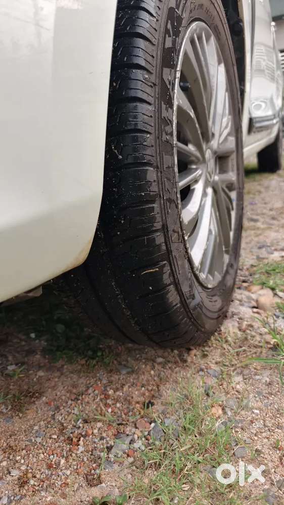Maruti Suzuki Ertiga 2021 Petrol 82000 Km Driven