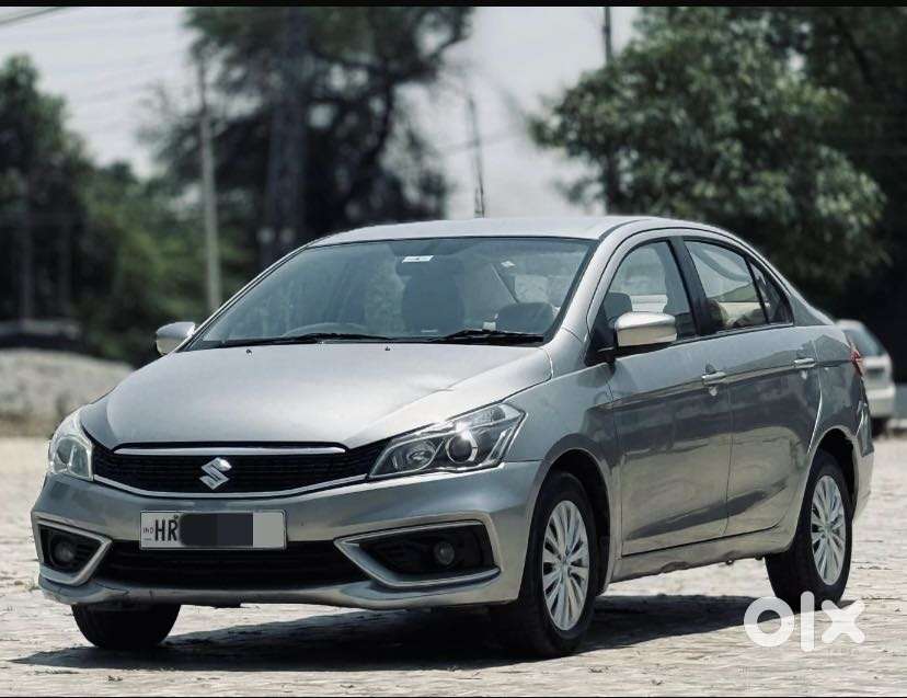Maruti Suzuki Ciaz Vdi(o), 2018, Diesel