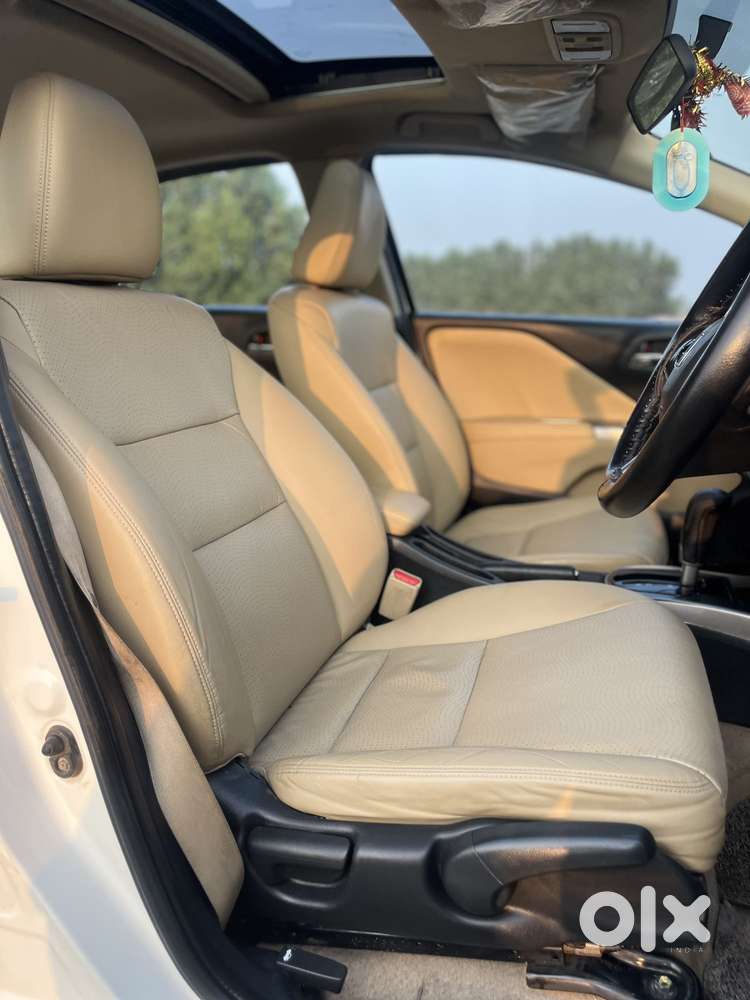 Honda City 2014-2015 I Vtec Vx, 2015, Cng & Hybrids