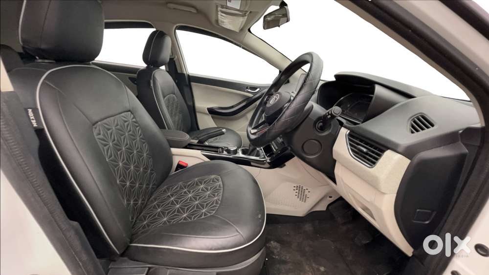 Tata Nexon 1.5 Revotorq Xz Plus Dual Tone, 2021, Diesel