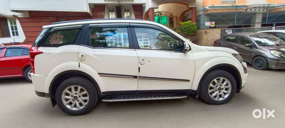 Mahindra Xuv500 W10 2wd, 2016, Diesel