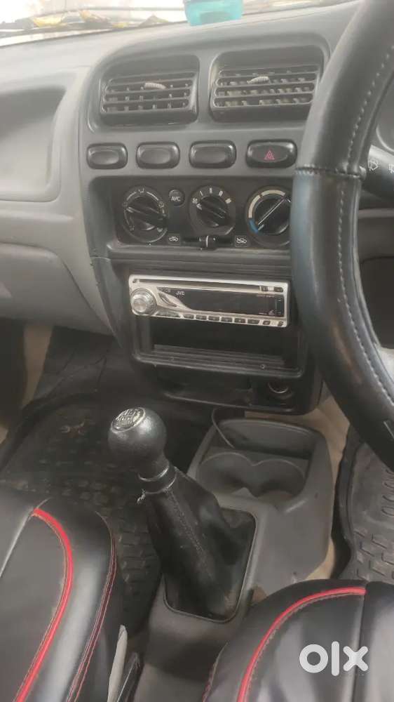 Maruti Suzuki Alto 2012 2nd Owner Power Window