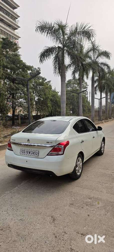 Renault Scala Diesel Rxl, 2014, Diesel