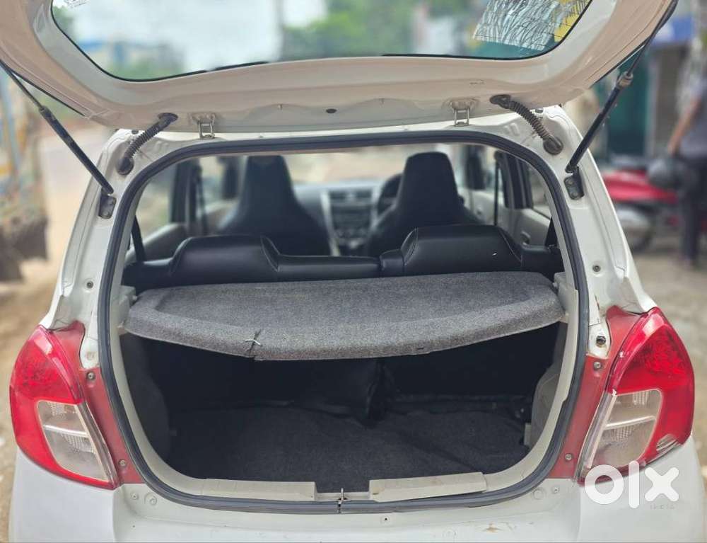 Maruti Suzuki Celerio, 2019