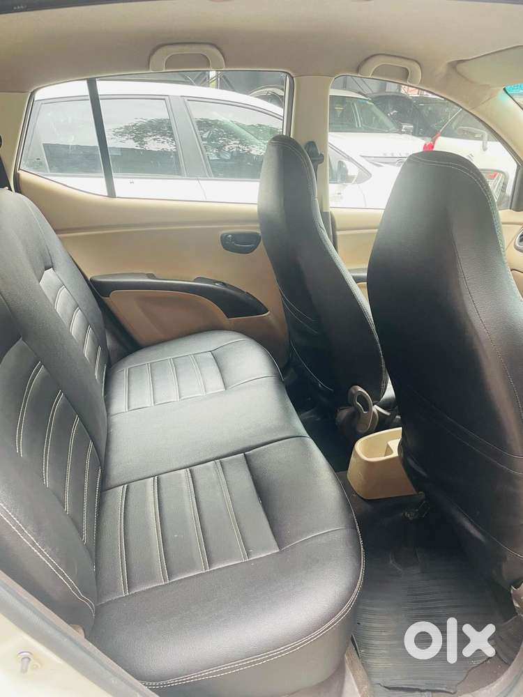 Hyundai I10 Magna, 2010, Petrol