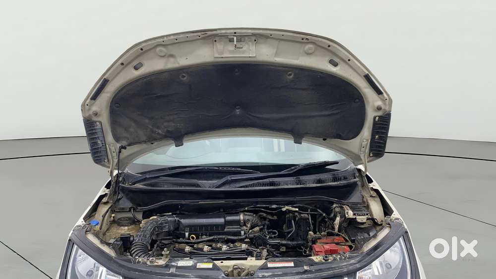 Maruti Suzuki Ignis 1.2 Sigma, 2021, Petrol