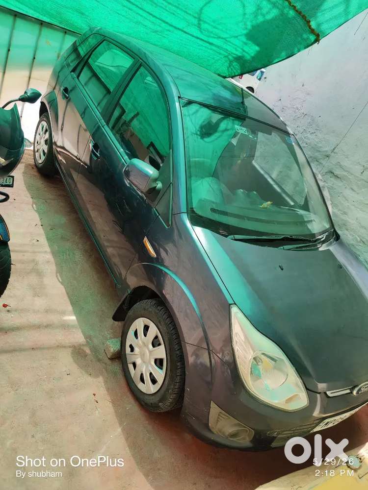 Well Maintained Vehicle & Car Is In Very Good Condition