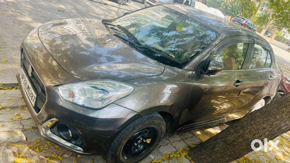 Dzire Well Maintain Original Driven