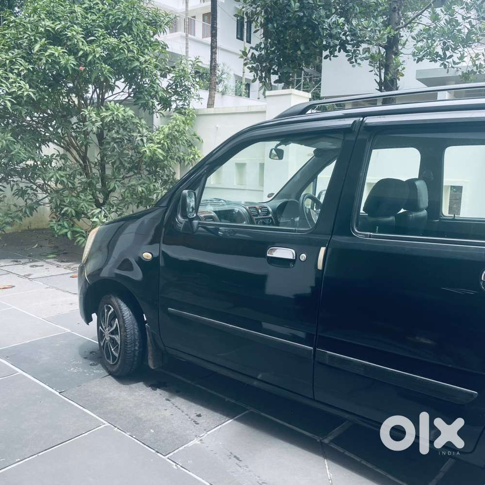 Maruti Wagon R 2007