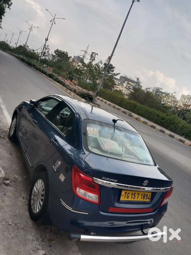 Maruti Suzuki Dzire 2024 Cng Manual
